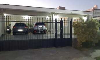 Imagem 2: Casa a venda na Vila Nogueira - Campinas