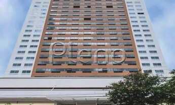 Imagem 2: Sala - Centro - Campinas