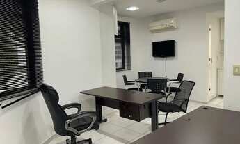 Imagem 4: Sala comercial Cinelândia