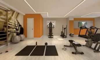 Imagem 6: APARTAMENTO RESIDENCIAL em São Paulo - SP, Cambuci