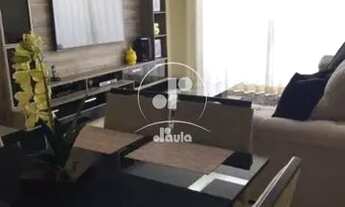 Imagem 2: Sobrado 205 m²a venda do Bairro Demarchi em São Bernardo do Campo, 3 dormitórios, 2 suítes