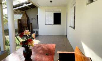 Imagem 3: Casa de praia no Abaís