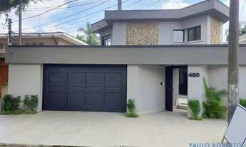 Imagem 3: SOBRADO - CITY PINHEIROS - SP