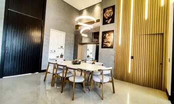 Imagem 7: Casa de condomínio para venda com 328 metros quadrados com 3 quartos em Ponta Negra - Mana