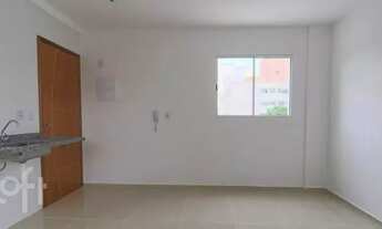 Imagem 4: SãO PAULO - Apartamento Padrão - Brás