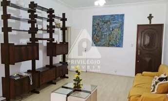 Imagem 2: Apartamento à venda, 3 quartos, 1 suíte, Copacabana - RIO DE JANEIRO/RJ