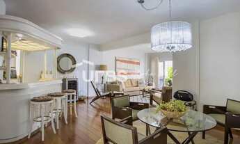 Imagem 4: Maravilhoso e aconchegante apartamento no Setor Bueno