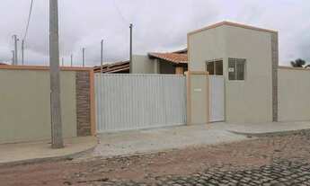 Imagem 2: Repasse de casa Casa em condomínio com 2 dormitórios