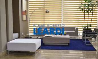 Imagem: FLAT - JARDIM PAULISTA - SP