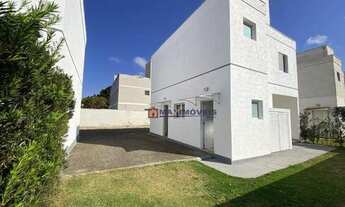 Imagem 4: Casa com 3 dormitórios, 115 m² - venda por R$ 895.000,00 ou aluguel por R$ 3.435,00/mês