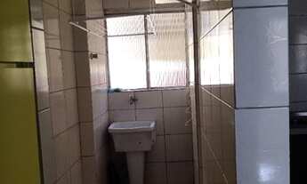 Imagem 3: Apartamento BNH- Grajaú - 2 quartos - Aceita Financiamento!!!