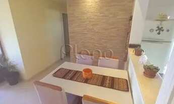 Imagem 3: Apartamento à venda no Bosque - Campinas/SP