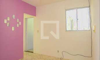 Imagem 2: Apartamento para Aluguel - Igará, 2 Quartos, 49 m2