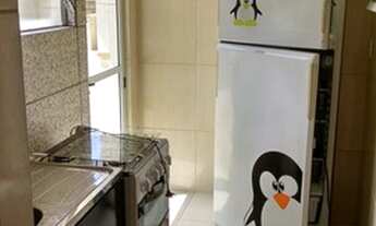 Imagem: 1 Dormitório - Florianópolis (Norte da