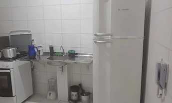 Imagem 4: Apartamento em Suzano