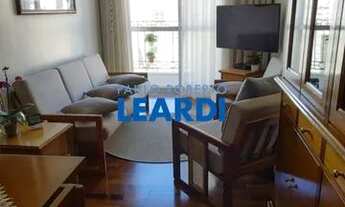 Imagem: APARTAMENTO - PERDIZES - SP