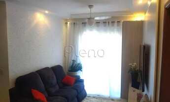 Imagem 5: Apartamento - Vila Itapura - Campinas