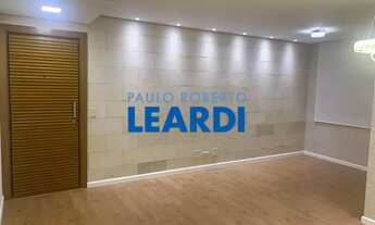 Imagem: APARTAMENTO - JARDIM MARAJOARA - SP