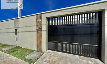 Imagem 3: LINDISSIMA CASA MODERNA COM PISCINA 400MTS DA PRAIA EM ITANHAÉM!!