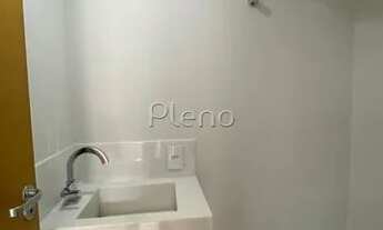 Imagem 4: Casa à venda no Parque Taquaral - Campinas/SP