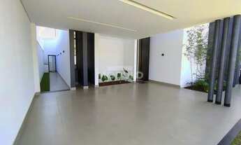 Imagem 2: CASA DE CONDOMÍNIO à venda, 3 quartos, 3 suítes, 4 vagas, GAVEA SUL - Uberlândia/MG