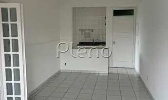 Imagem 5: Apartamento - Vila Industrial - Campinas