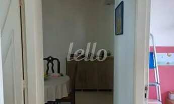 Imagem 2: São Paulo - Apartamento Padrão - Mandaqui