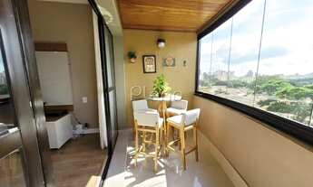 Imagem 4: Apartamento à venda no Bosque, Campinas