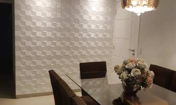 Imagem 4: Apartamento para venda tem 93 metros quadrados com 3 quartos em Vila Prudente - São Paulo