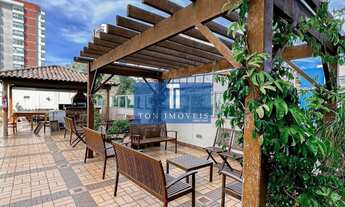 Imagem 5: Edifcil Everest sol da manhã andar alto