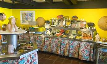 Imagem 3: Flat Para 5 Pessoas- Delphin Beach Hotel- Praia Enseada