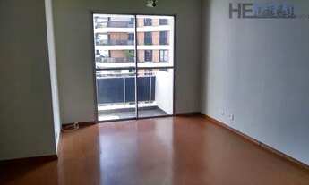 Imagem: Apartamento com 2 dormitórios para alugar