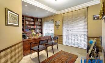 Imagem 6: CASA ASSOBRADADA - JARDIM SÃO BENTO - SP