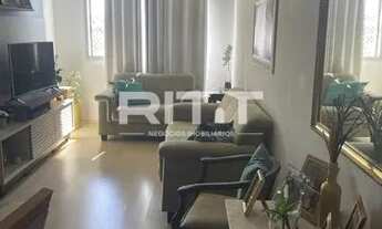 Imagem 3: Apartamento - Jardim Novo Botafogo - Campinas