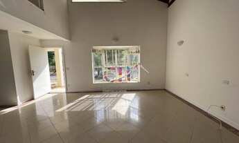 Imagem 5: Casa com 4 dormitórios para alugar, 300 m² por R$ 8.500/mês - Condomínio Reserva Colonial