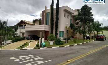 Imagem: Casa com 4 dormitórios para alugar, 310