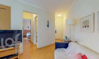 Imagem 5: SãO PAULO - Apartamento Padrão - Vila Mariana