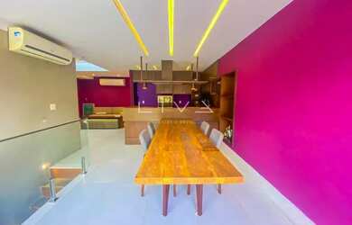 Imagem 5: Cobertura-À VENDA-Leblon-Rio de Janeiro-RJ