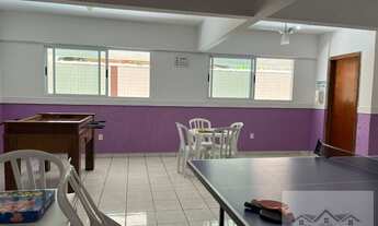 Imagem 4: Apartamento de 01 dorm com vista mar Guilhermina