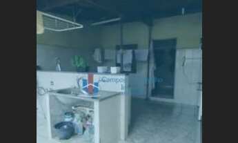 Imagem 3: Casa jardim antártica