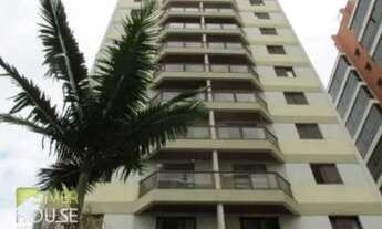 Imagem 2: Apartamento com 3 dormitórios, 62 m² - venda por R$ 500.000,00 ou aluguel por R$ 4.319,17