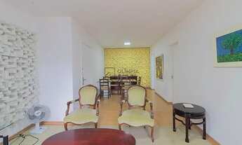 Imagem 6: Venda Apartamento 3 Dormitórios - 110 m² Brooklin