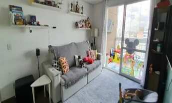 Imagem 7: Apartamento no Condomínio Andorinha com 264m e 3 suítes na Vila Andrade