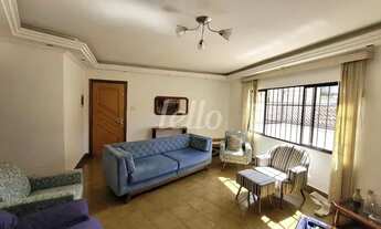 Imagem 2: São Paulo - Casa Padrão - Mooca