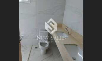 Imagem 6: Excelente apartamento com 4 suítes plenas no Setor Jardim Goiás