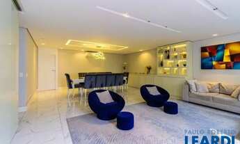 Imagem 7: APARTAMENTO - HIGIENÓPOLIS - SP