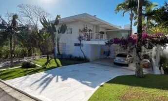 Imagem 3: CASA EM CONDOMÍNIO - ALPHAVILLE 12 - SP