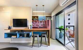 Imagem 2: Apartamento à venda no bairro Campo Belo - São Paulo/SP, Zona Sul