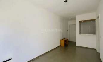 Imagem 2: Apartamento de 1 dormitório no bairro Petrópolis