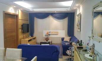 Imagem: Sobrado residencial à venda, Jardim Las